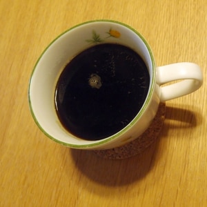 ＊爽やか♪レモンレモンコーヒー＊